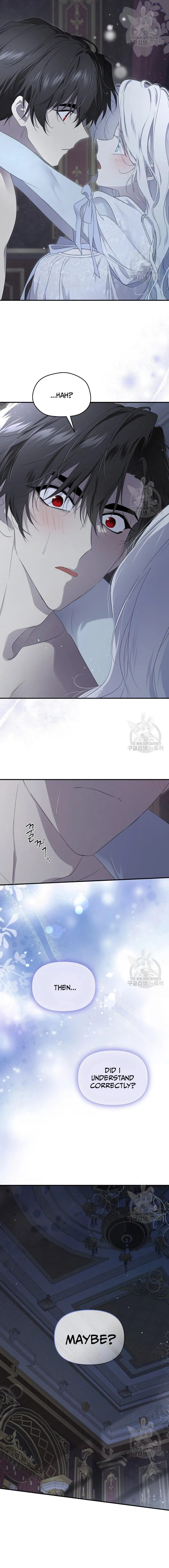 I Became the Hero’s Mom Chapter 100 - Page 11