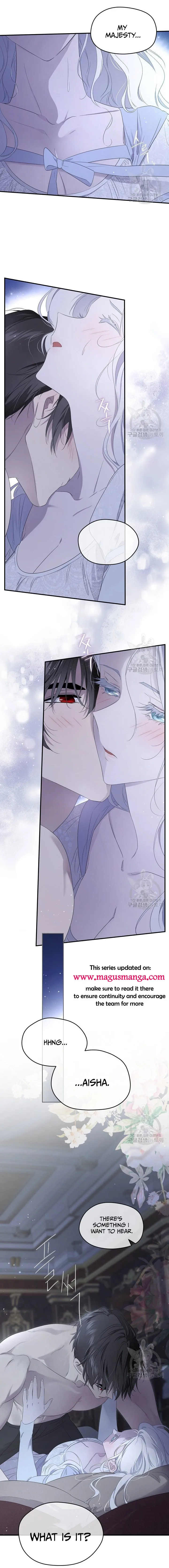 I Became the Hero’s Mom Chapter 100 - Page 13