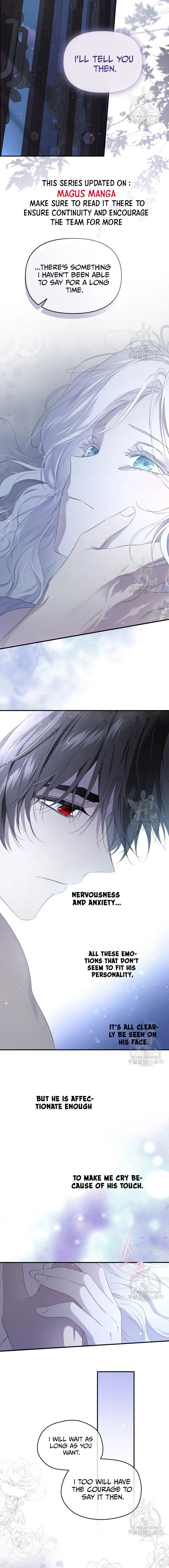 I Became the Hero’s Mom Chapter 100 - Page 15