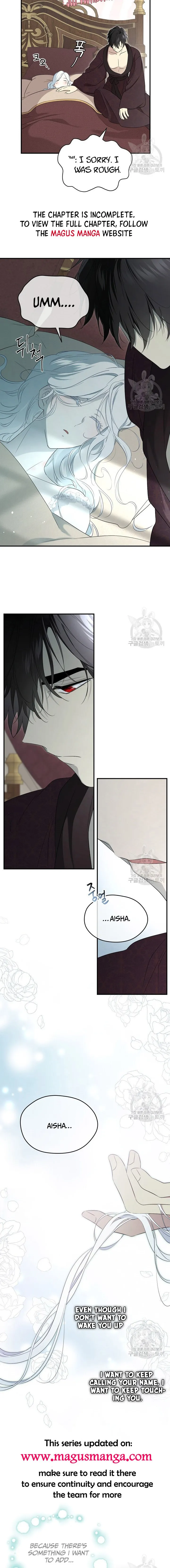 I Became the Hero’s Mom Chapter 101 - Page 4