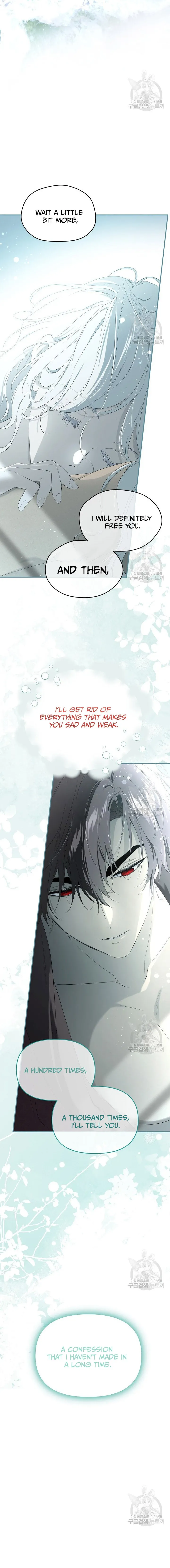 I Became the Hero’s Mom Chapter 101 - Page 6