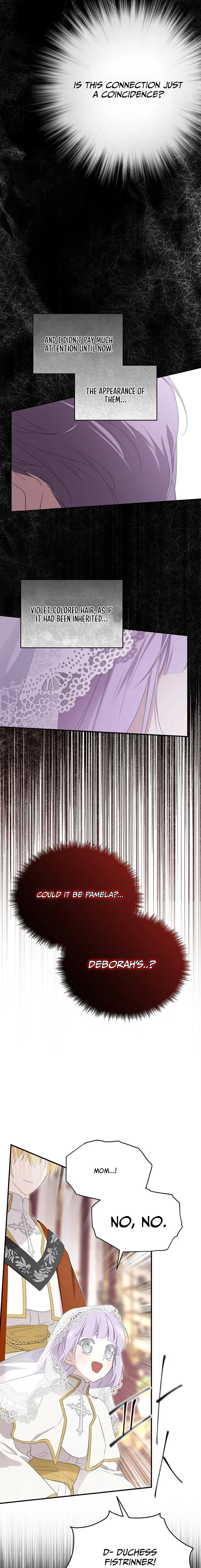 I Became the Hero’s Mom Chapter 103 - Page 20