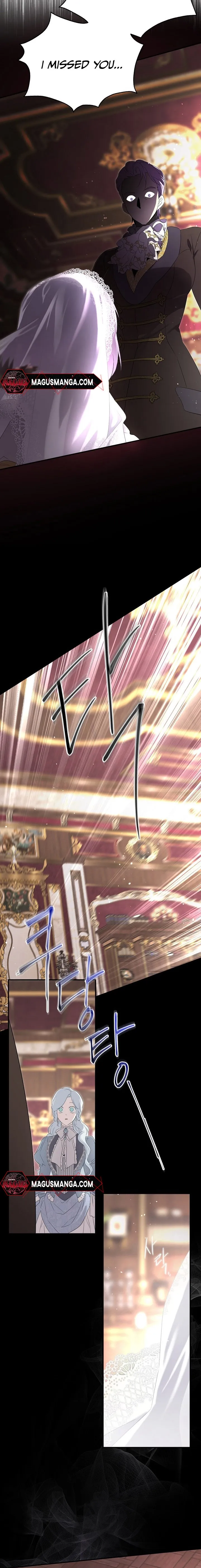 I Became the Hero’s Mom Chapter 103 - Page 21