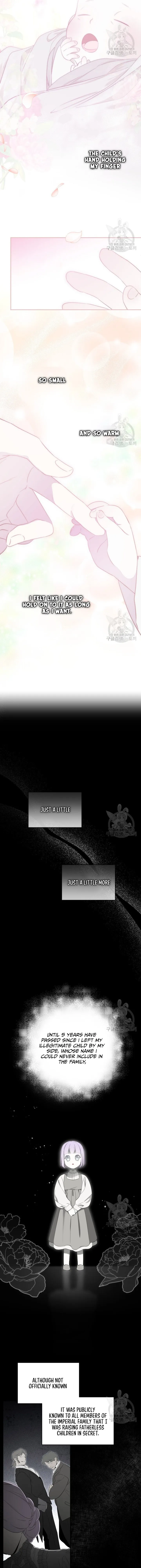 I Became the Hero’s Mom Chapter 104 - Page 4