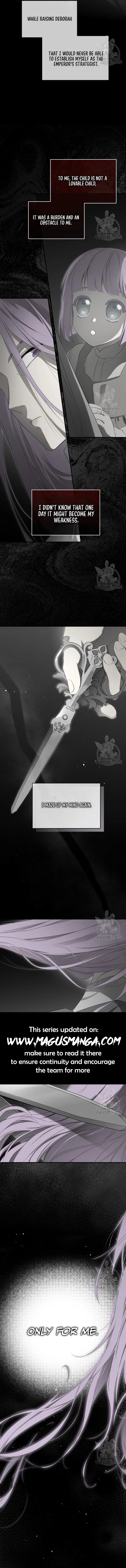 I Became the Hero’s Mom Chapter 104 - Page 6