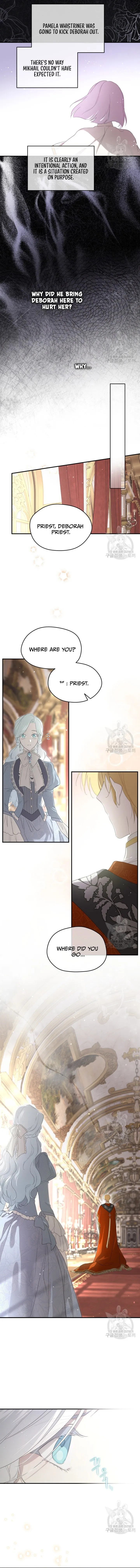 I Became the Hero’s Mom Chapter 104 - Page 14