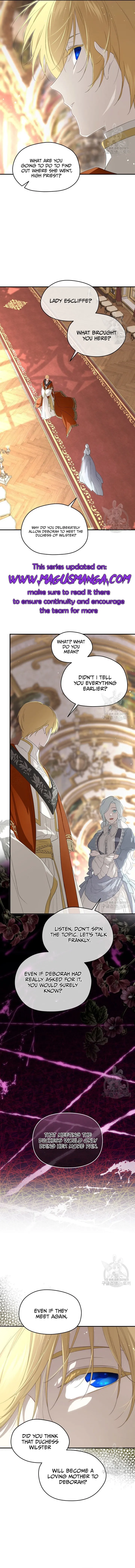 I Became the Hero’s Mom Chapter 104 - Page 15