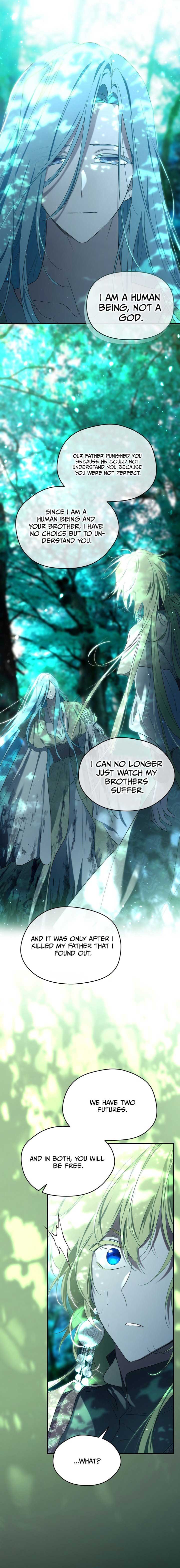 I Became the Hero’s Mom Chapter 105 - Page 5