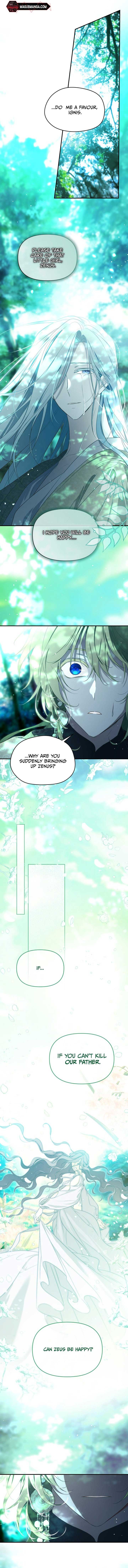 I Became the Hero’s Mom Chapter 105 - Page 8