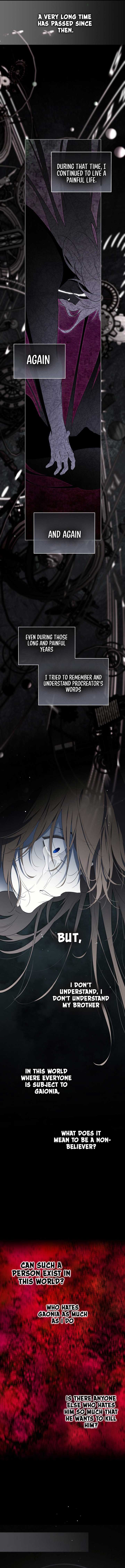 I Became the Hero’s Mom Chapter 105 - Page 10