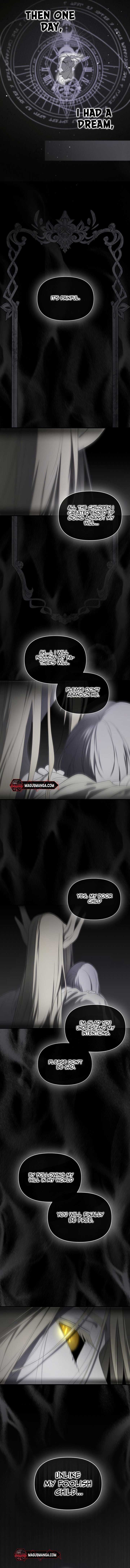 I Became the Hero’s Mom Chapter 105 - Page 11