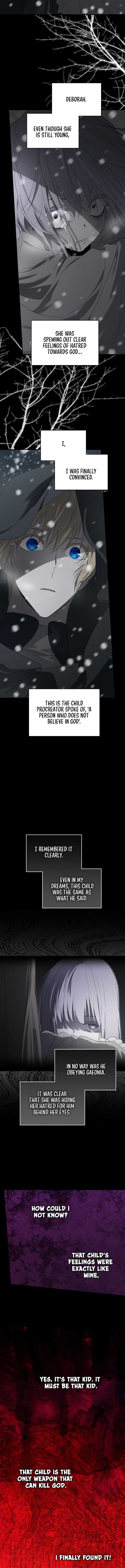 I Became the Hero’s Mom Chapter 105 - Page 13