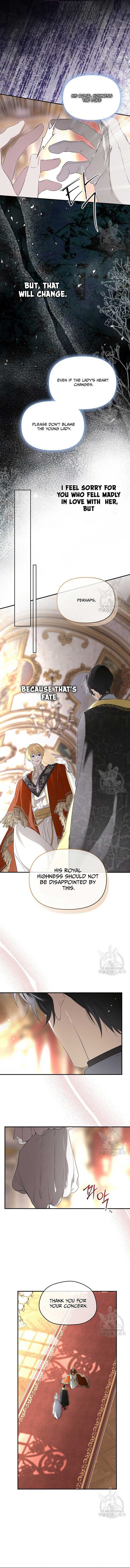 I Became the Hero’s Mom Chapter 106 - Page 4