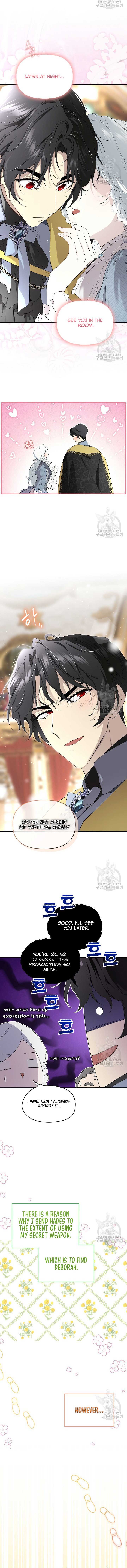 I Became the Hero’s Mom Chapter 106 - Page 11