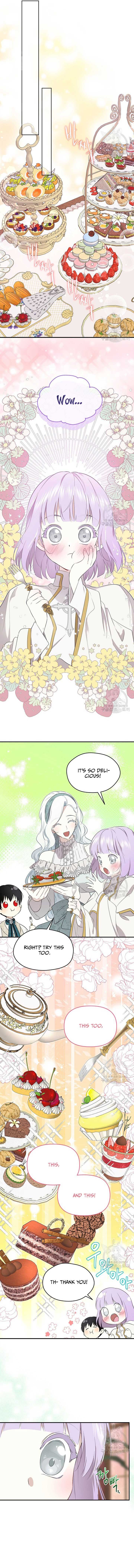 I Became the Hero’s Mom Chapter 107 - Page 10