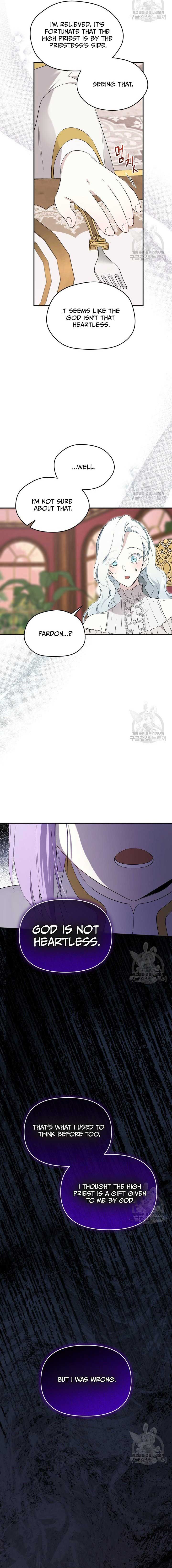 I Became the Hero’s Mom Chapter 107 - Page 13