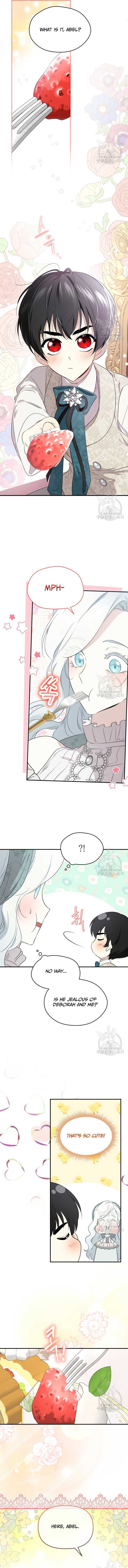 I Became the Hero’s Mom Chapter 108 - Page 4