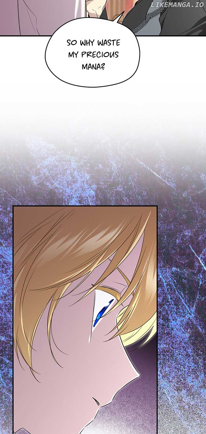 I Became the Hero’s Mom Chapter 109 - Page 4