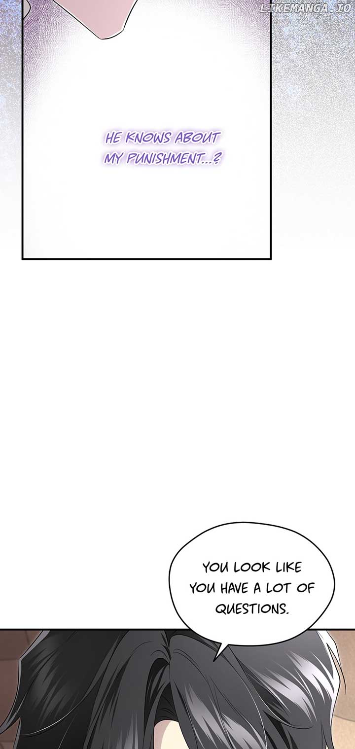 I Became the Hero’s Mom Chapter 109 - Page 5