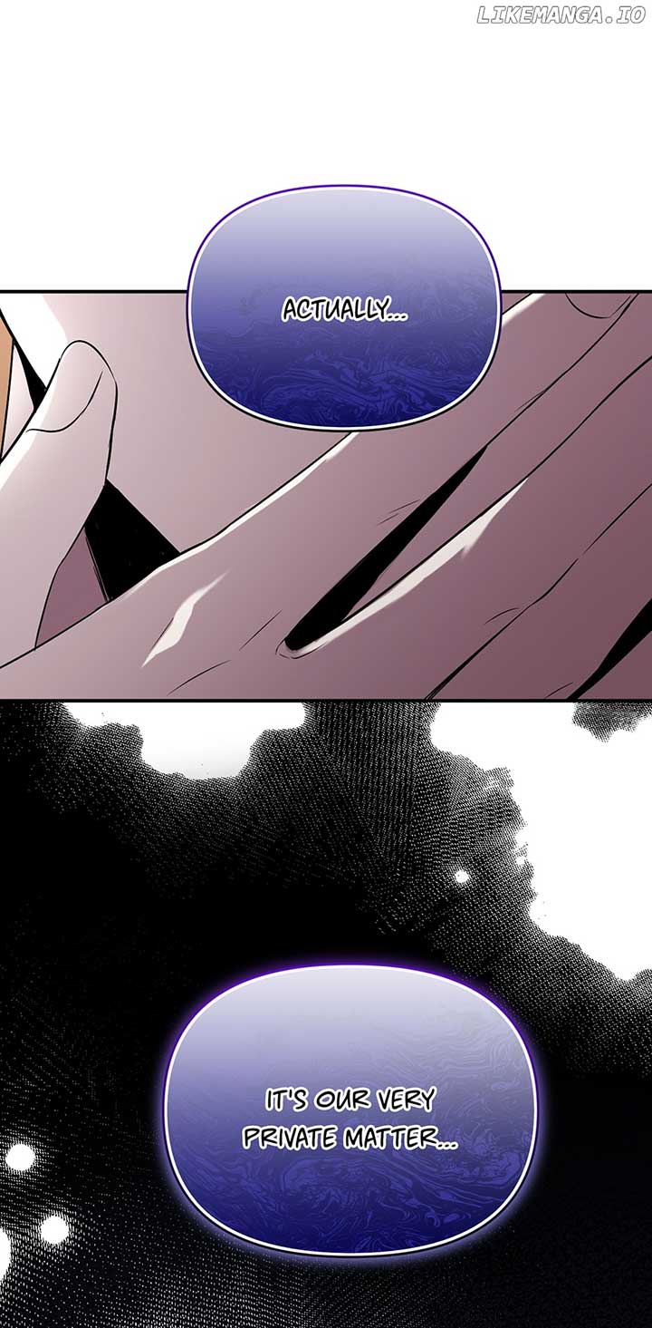 I Became the Hero’s Mom Chapter 109 - Page 8