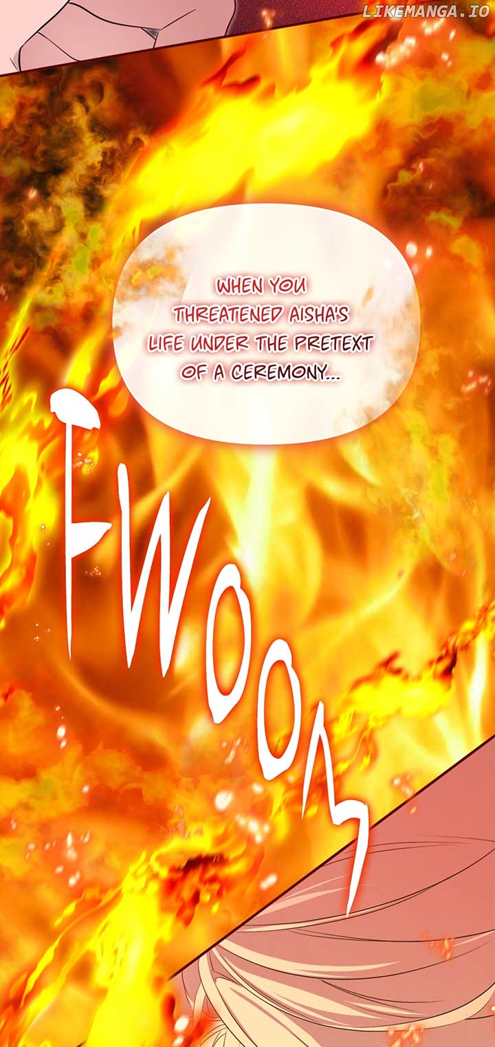 I Became the Hero’s Mom Chapter 109 - Page 18