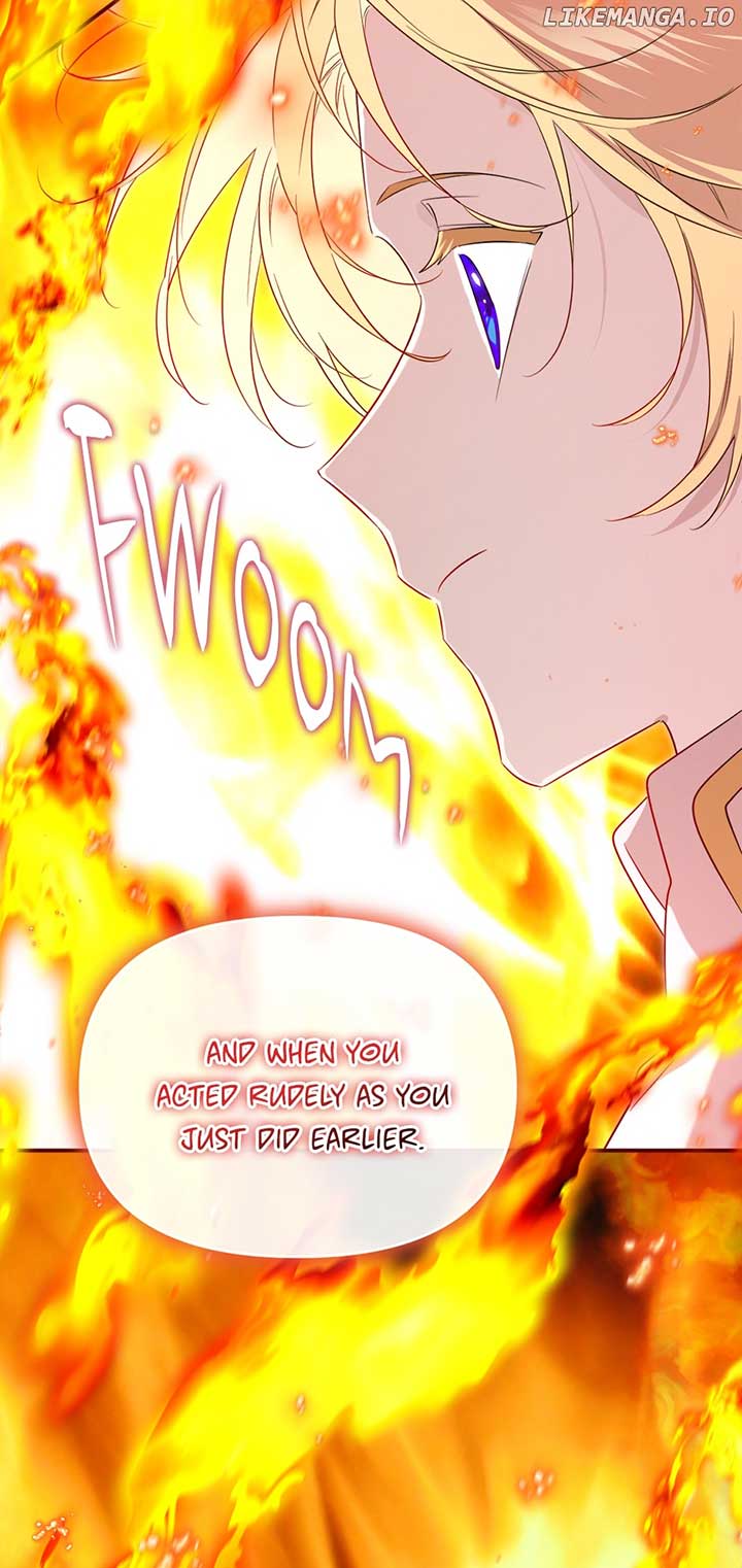 I Became the Hero’s Mom Chapter 109 - Page 19