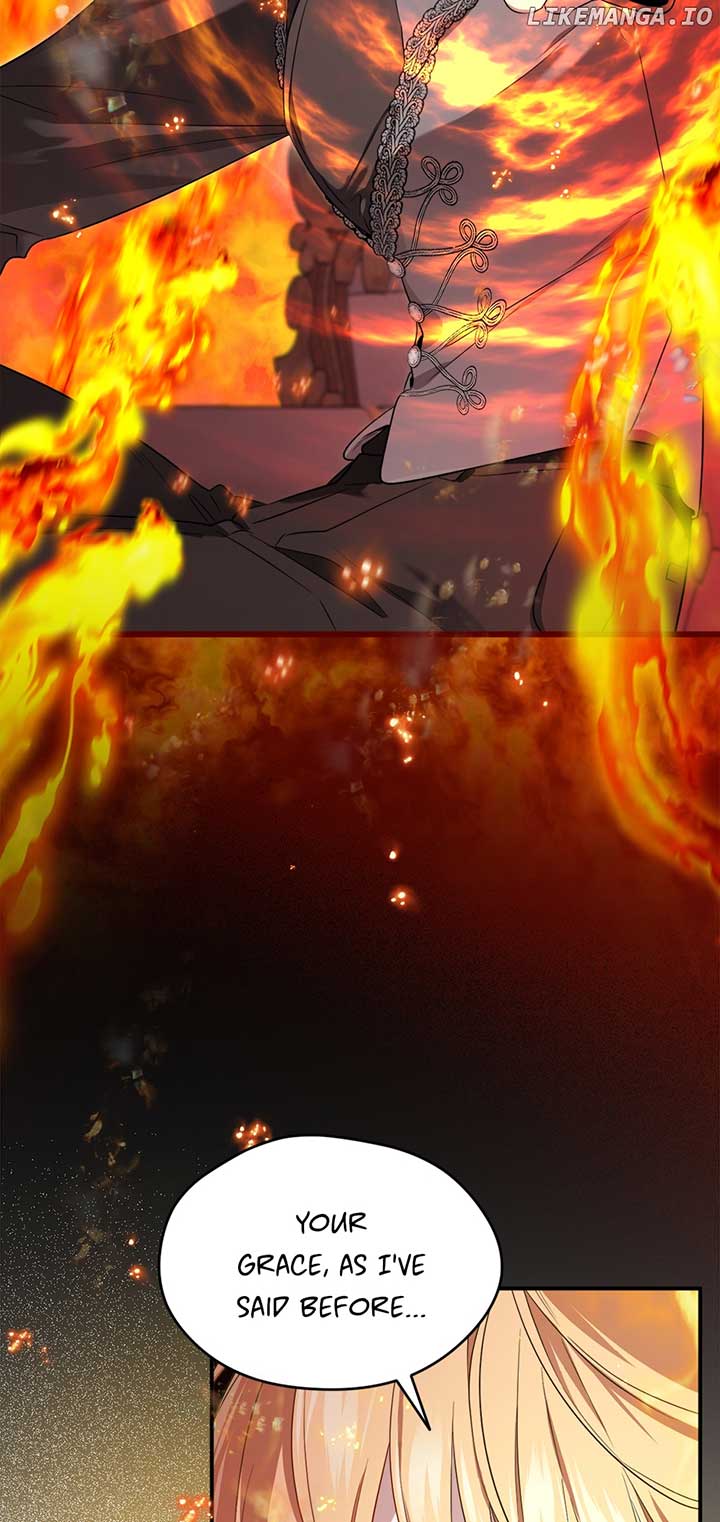 I Became the Hero’s Mom Chapter 109 - Page 21