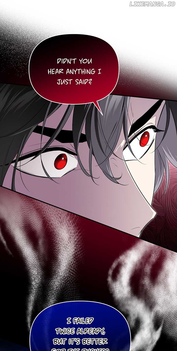 I Became the Hero’s Mom Chapter 109 - Page 23