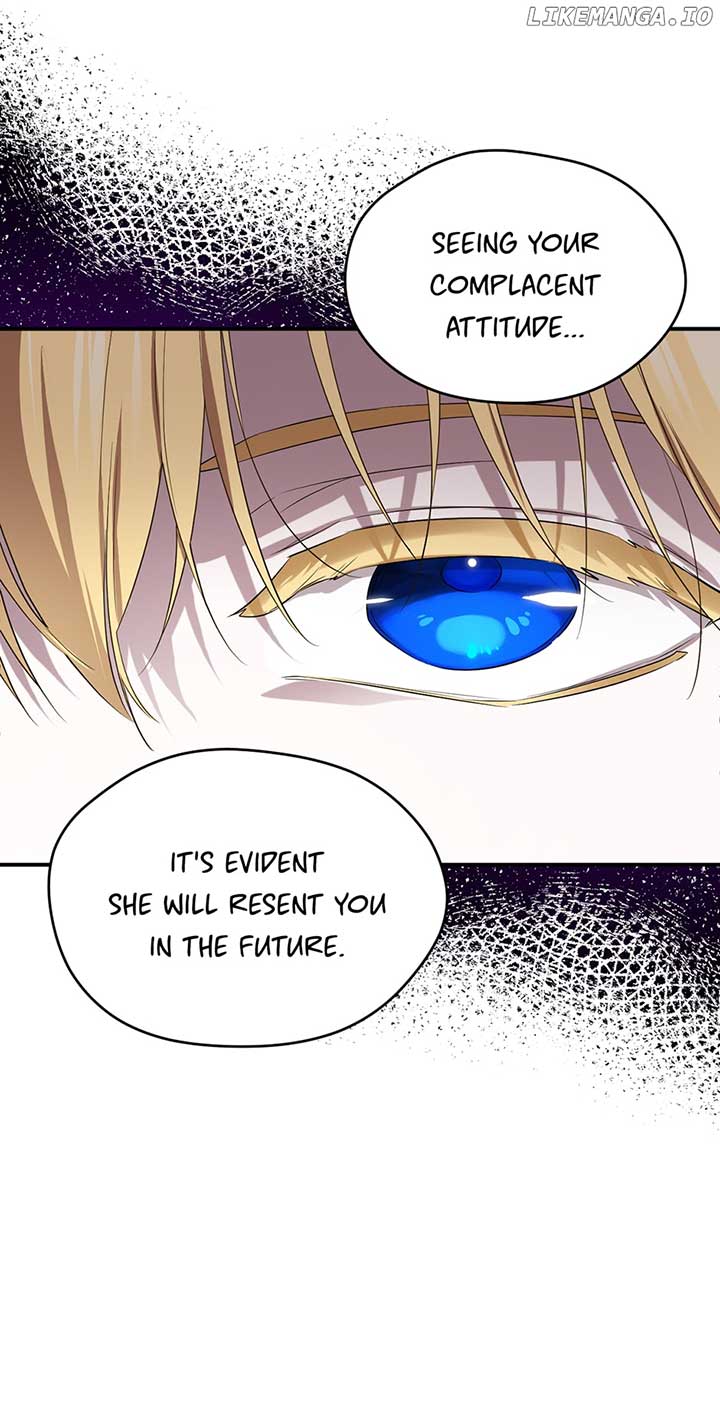 I Became the Hero’s Mom Chapter 109 - Page 30