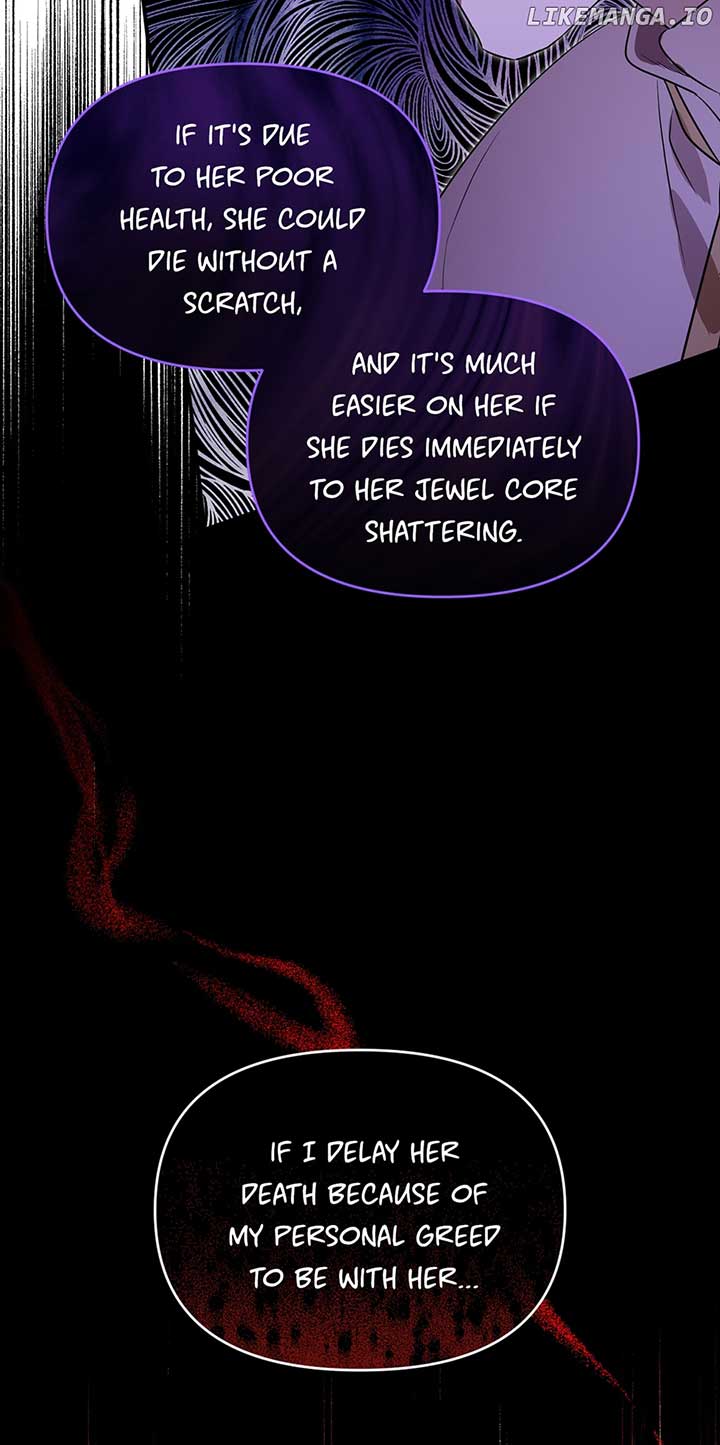 I Became the Hero’s Mom Chapter 109 - Page 34