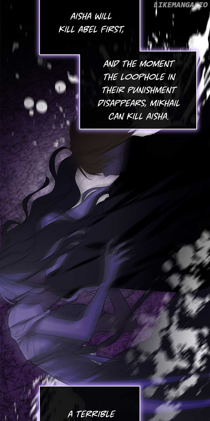 I Became the Hero’s Mom Chapter 109 - Page 44