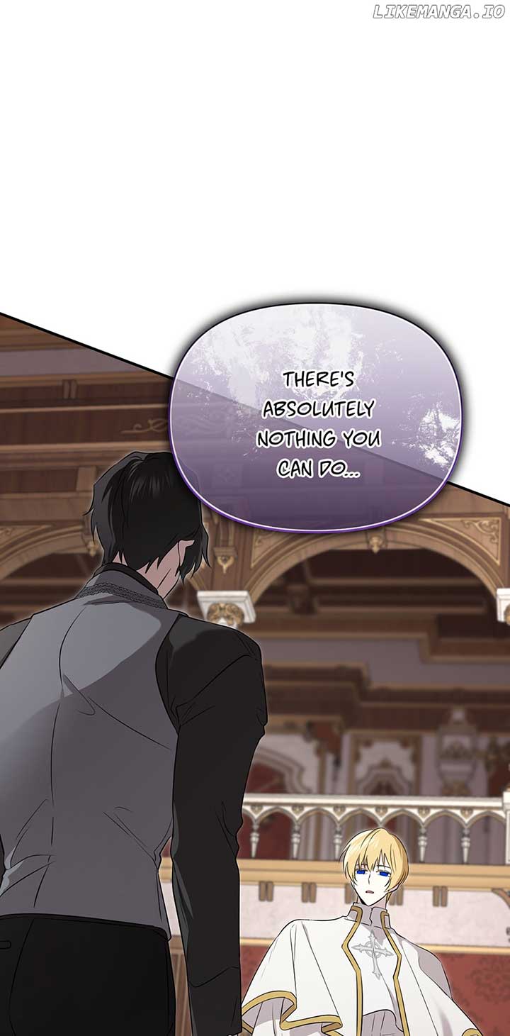 I Became the Hero’s Mom Chapter 109 - Page 47