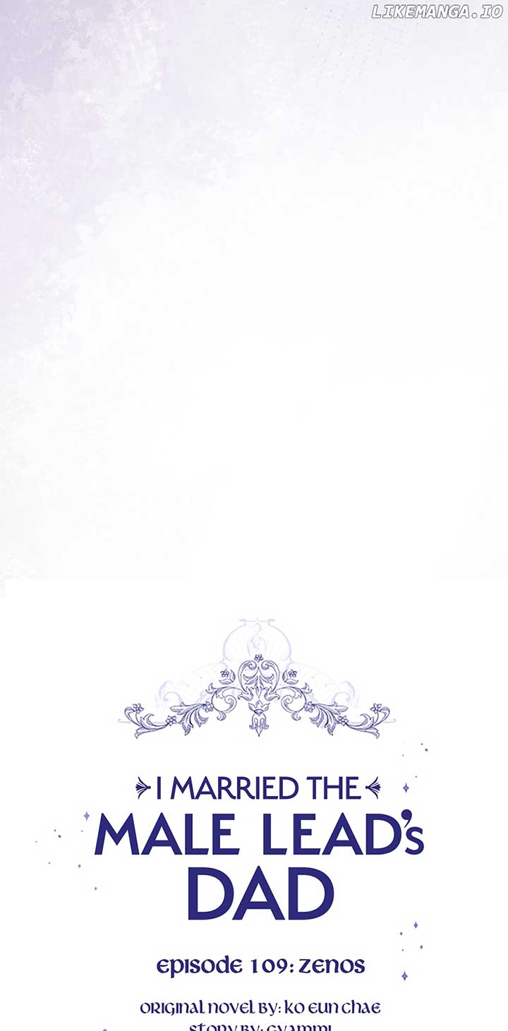 I Became the Hero’s Mom Chapter 109 - Page 49