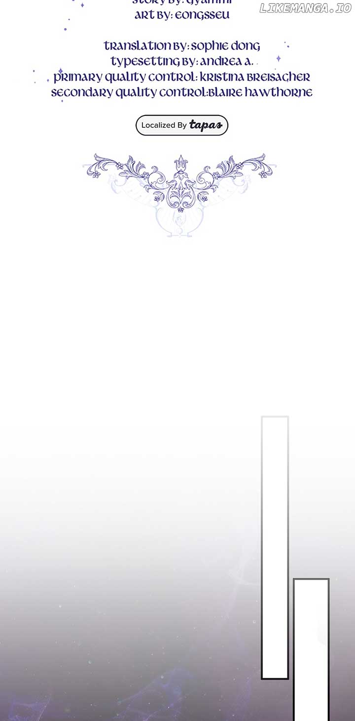 I Became the Hero’s Mom Chapter 109 - Page 50