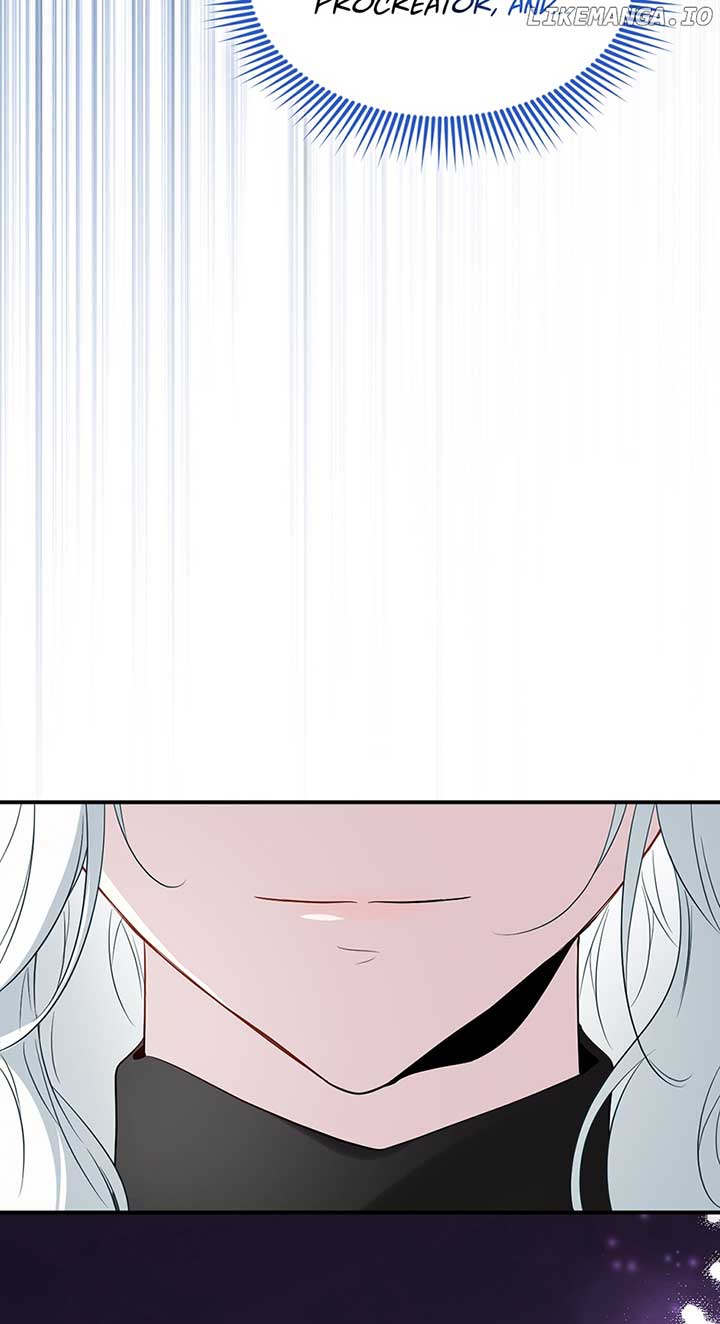 I Became the Hero’s Mom Chapter 109 - Page 96