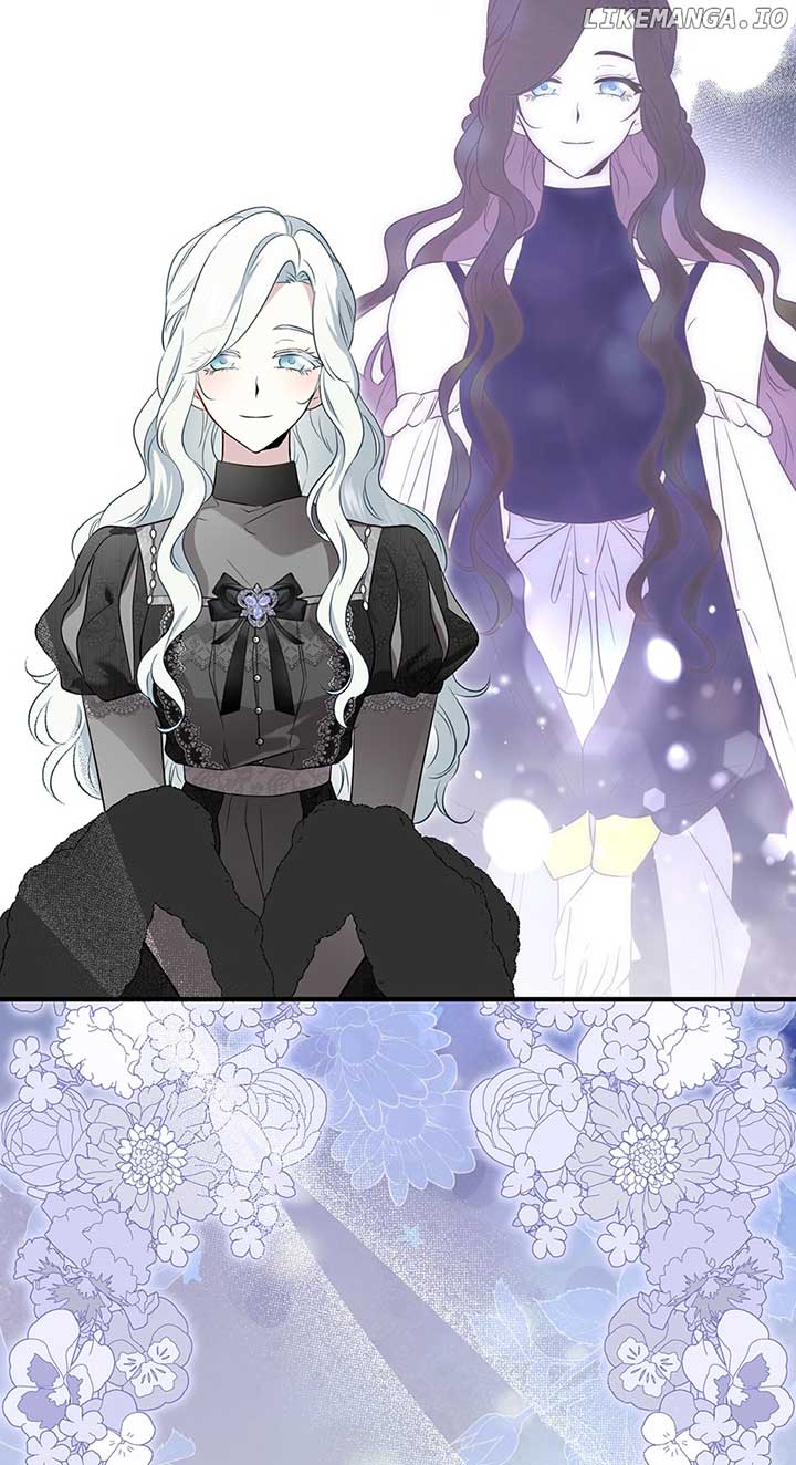 I Became the Hero’s Mom Chapter 109 - Page 99