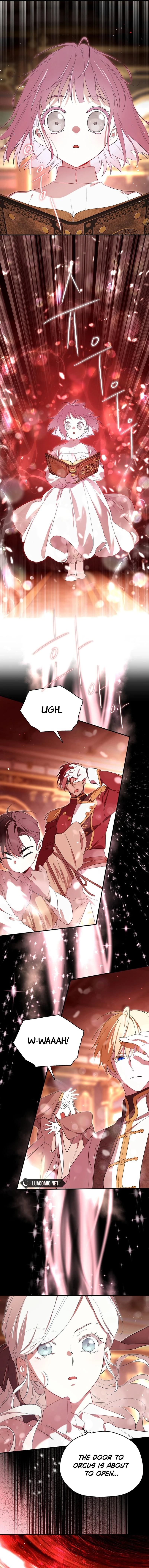 I Became the Hero’s Mom Chapter 119 - Page 14