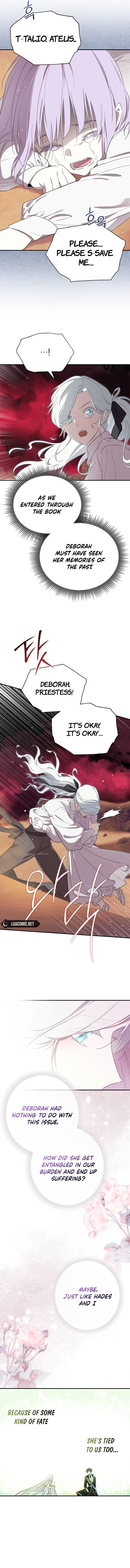 I Became the Hero’s Mom Chapter 120 - Page 6