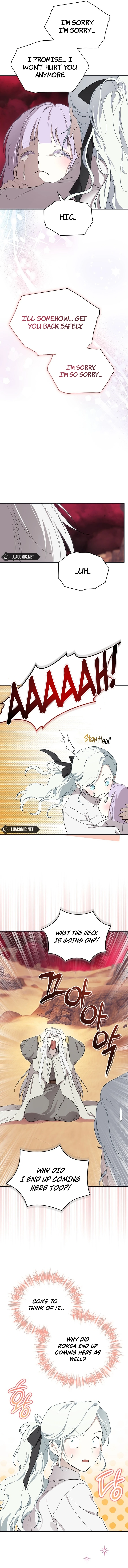 I Became the Hero’s Mom Chapter 120 - Page 7