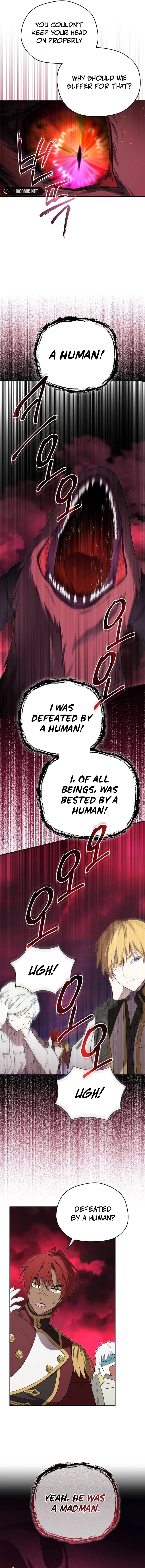 I Became the Hero’s Mom Chapter 120 - Page 17