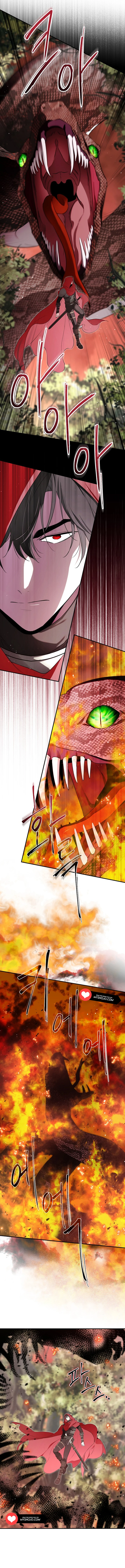 I Became the Hero’s Mom Chapter 123 - Page 14