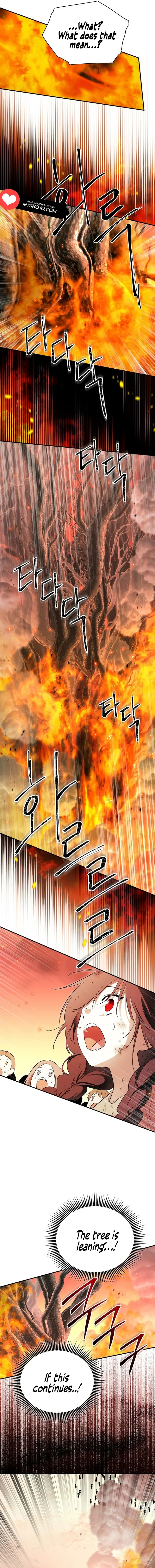 I Became the Hero’s Mom Chapter 125 - Page 13