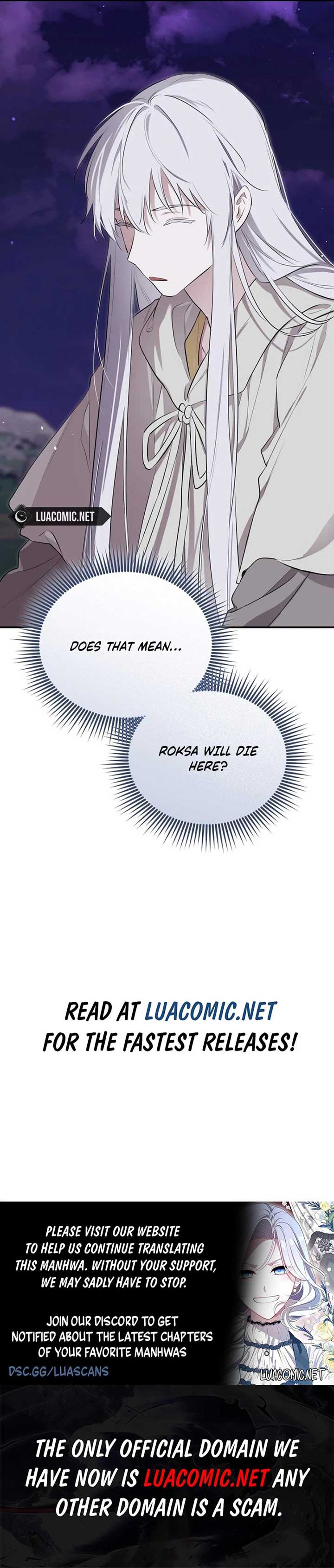 I Became the Hero’s Mom Chapter 127 - Page 12