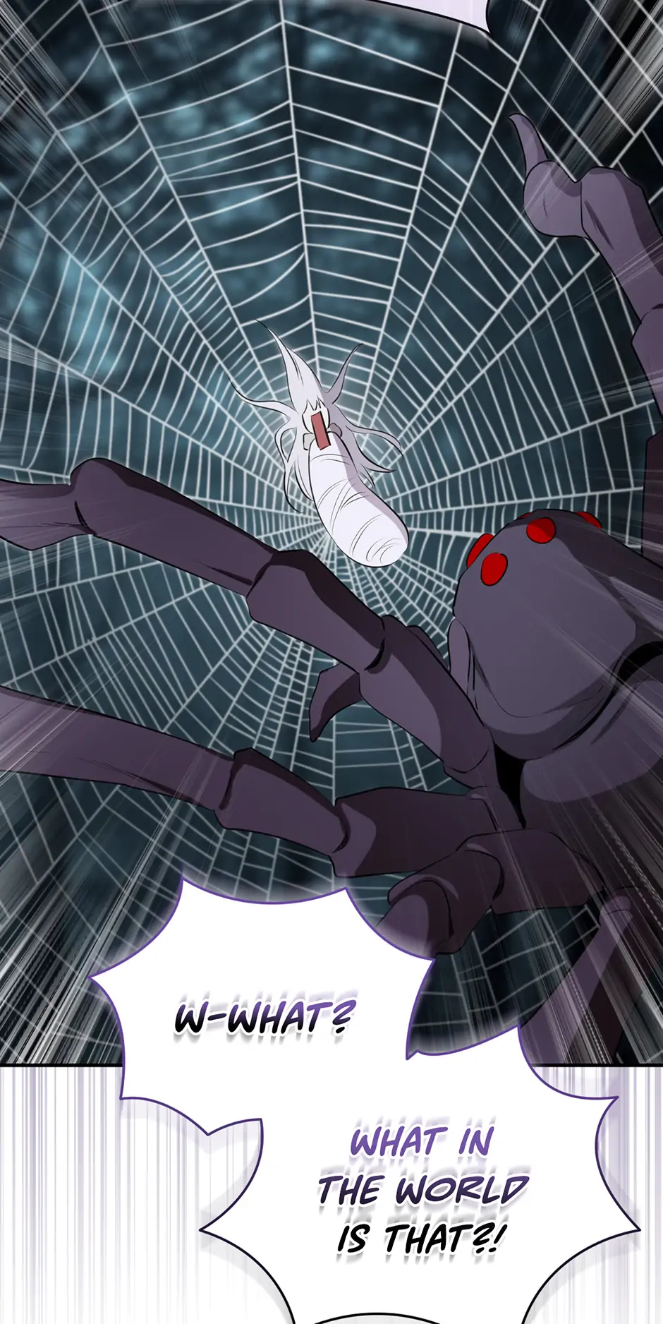 I Became the Hero’s Mom Chapter 131 - Page 44