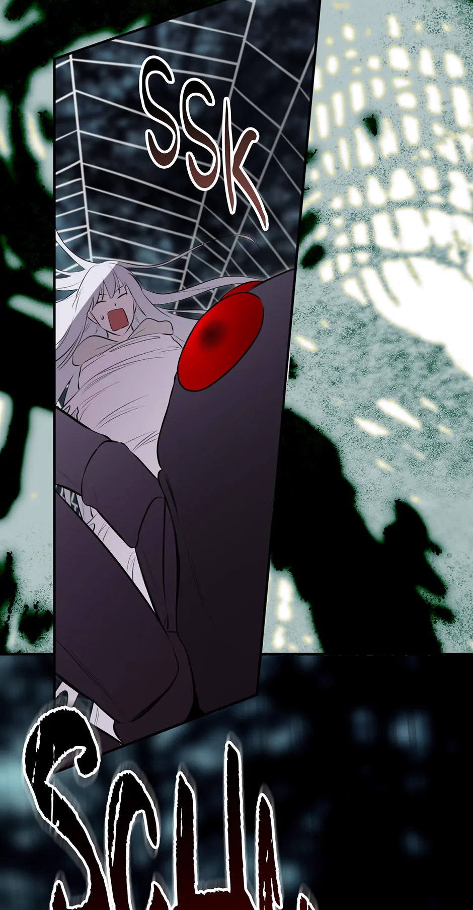 I Became the Hero’s Mom Chapter 131 - Page 55