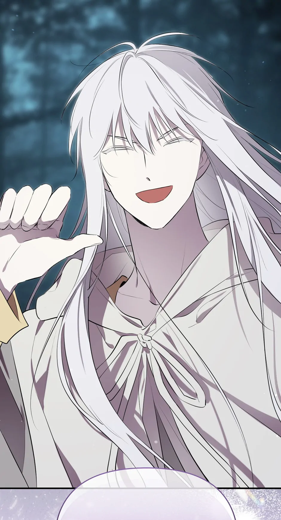 I Became the Hero’s Mom Chapter 131 - Page 91