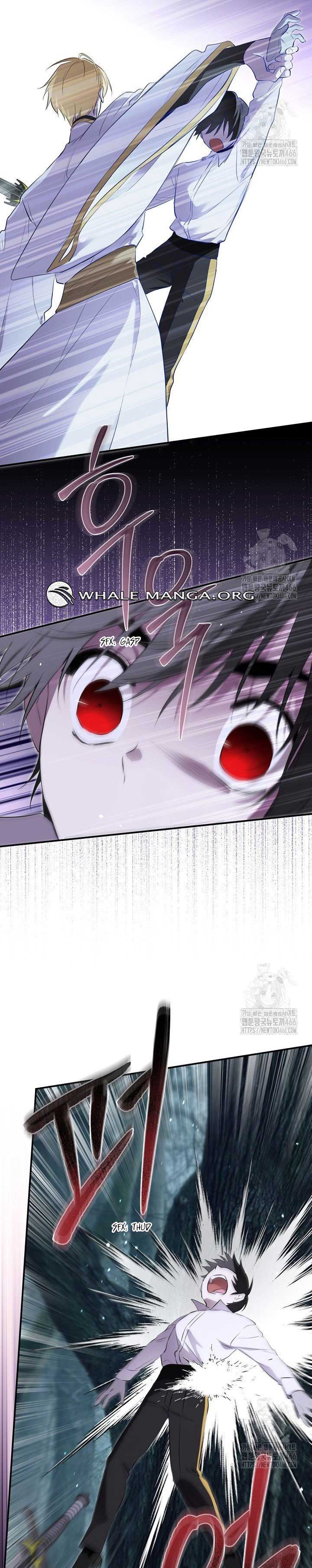 I Became the Hero’s Mom Chapter 133 - Page 7