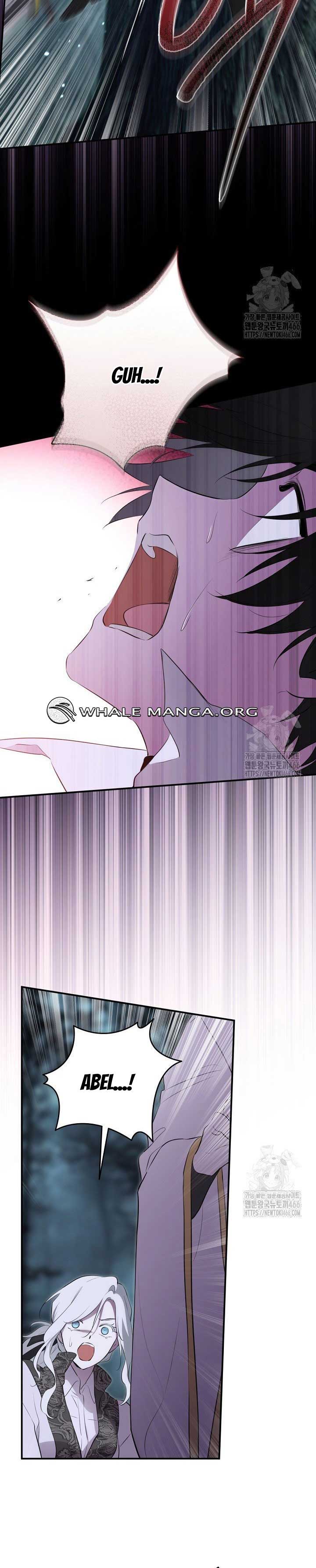 I Became the Hero’s Mom Chapter 133 - Page 8