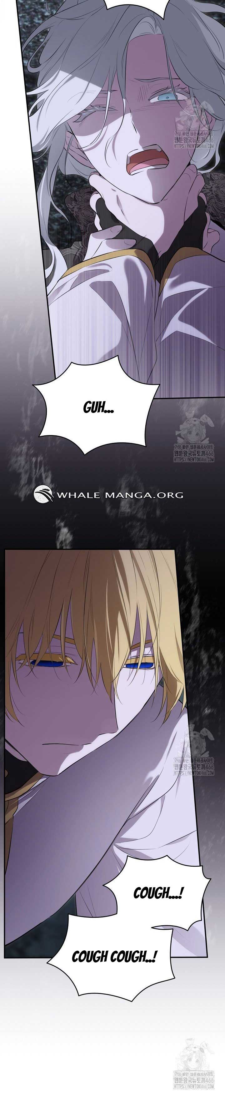 I Became the Hero’s Mom Chapter 133 - Page 12