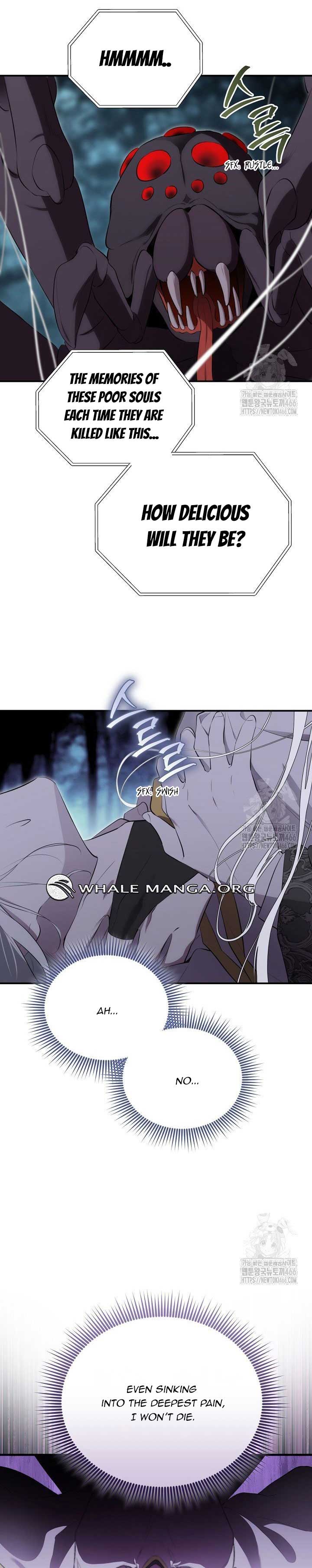 I Became the Hero’s Mom Chapter 133 - Page 13